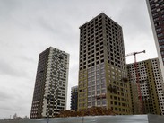 Корпус 1. Ноябрь 2025г.