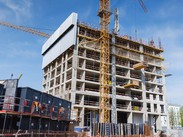 Корпус 1. Апрель 2025г.