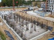 Корпус 4. Сентябрь 2025г.