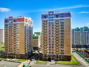 Корпус 6. Октябрь 2018г.