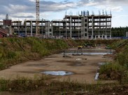 Корпус 12/1. Август 2025г.