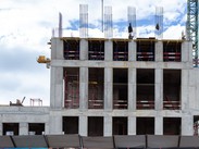 Корпус 1. Август 2025г.