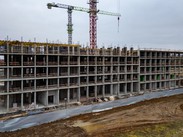 Корпус 1. Ноябрь 2025г.