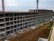 Корпус 1. Ноябрь 2025г.