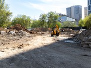 Корпус 1 (Тринити-3). Апрель 2025г.