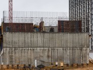 Корпус 1 (Тринити-3). Декабрь 2025г. Корпус 1 (Тринити-3). Декабрь 2025г.