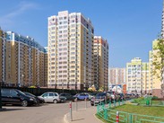 Корпус 6. Сентябрь 2018г.