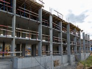Корпус 12/2. Июнь 2025г.