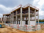 Корпус 12/2. Апрель 2025г.