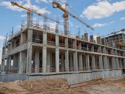 Корпус 35.2.1 (центр). Апрель 2023г.
