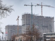 Корпус 1. Ноябрь 2025г.