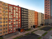 Корпус 1. Июнь 2025г.