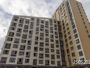 Корпус 23.3 (центр). Май 2023г.
