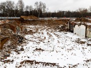 Корпус 1. Март 2025г.