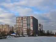 Корпус 6.1. Декабрь 2020г.