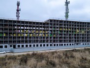 Корпус 1. Декабрь 2025г.