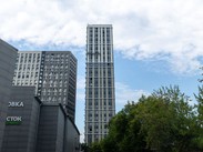 Корпус 3 (Тринити). Июль 2025г.