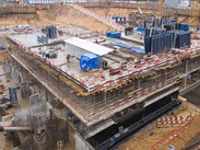 Корпус 1. Ноябрь 2025г.