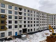Корпус 20/1. Февраль 2025г.