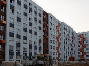 Корпус 1.8. Июнь 2025г.