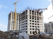 Корпус 1. Май 2025г.