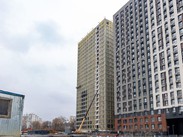 Корпус 3 (Тринити). Март 2025г.