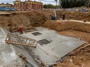 Корпус 13. Апрель 2025г.