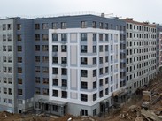 Корпус 1.8. Май 2025г.