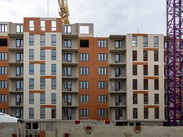 Корпус 1. Апрель 2025г.