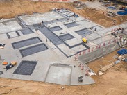 Корпус 1. Ноябрь 2025г.