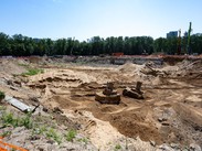 Корпус 1. Июль 2025г.
