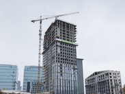 Корпус 1. Октябрь 2025г.