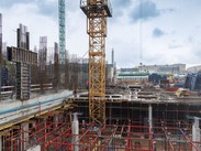 Корпус 1. Май 2025г.