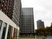 Корпус 3 (Тринити). Октябрь 2025г. Корпус 3 (Тринити). Октябрь 2025г.