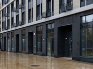 Корпус 3 (Тринити). Октябрь 2025г. Корпус 3 (Тринити). Октябрь 2025г.