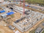 Корпус 4. Октябрь 2025г. Корпус 4. Октябрь 2025г.