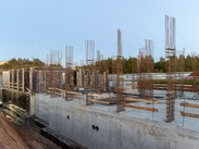 Корпус 1. Август 2025г.