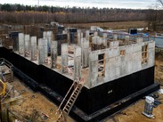 Корпус 4. Ноябрь 2025г.