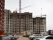 Корпус 8. Декабрь 2025г.