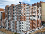 Корпус 1. Сентябрь 2025г.
