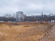 Корпус 1. Апрель 2025г.