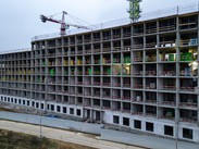 Корпус 1. Декабрь 2025г.