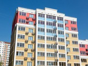 Корпус 9. Сентябрь 2018г.