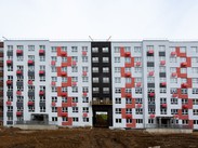 Корпус 1.8. Май 2025г.
