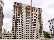 Корпус 1. Август 2025г.