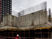 Корпус 1 (Тринити-3). Ноябрь 2025г.