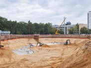Корпус 1. Сентябрь 2025г.