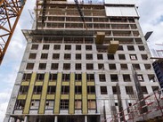 Корпус 1. Июнь 2025г.