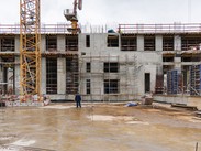 Корпус 1. Май 2025г.