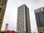 Корпус 1. Декабрь 2025г.